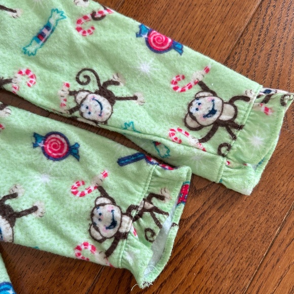 Steve Vintage two of pj set - Picture 5 of 7